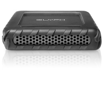 Glyph BlackBox Plus