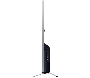 Sony KDL-50W656A Zilver