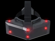 StarVR development kit