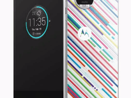 Vermoedelijke Moto Droid 2016