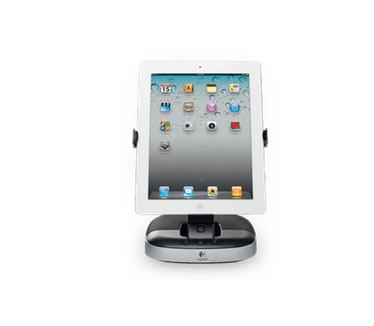 Logitech Speaker Stand