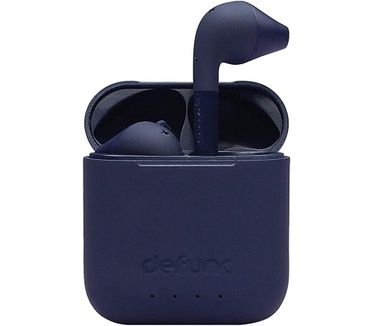 Defunc True Go Slim (Zwart)