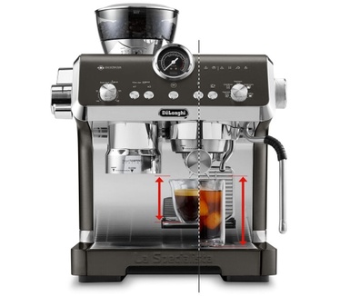 DeLonghi EC9555.BK