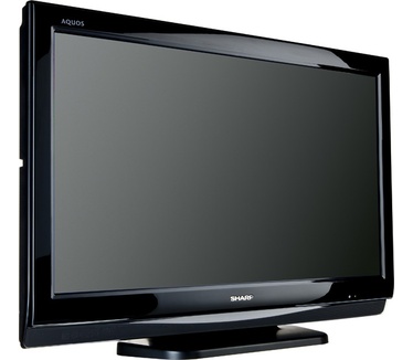 Sharp Aquos LC-32DH500E