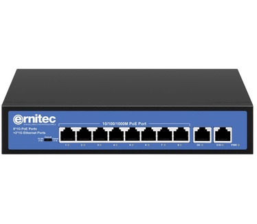 Ernitec ELECTRA-U08-1GB-110W