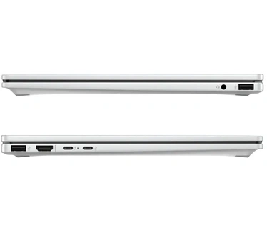 HP Omnibook X Flip 14-fm0005nb (Azerty toetsenbord)
