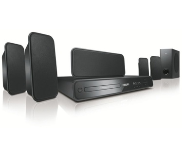 Philips Immersive Sound 5.1 HTS3164