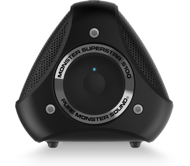 Monster Cable Superstar S100