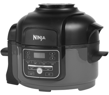 Ninja Foodi Mini 6-in-1 multicooker 4.7L OP100EU