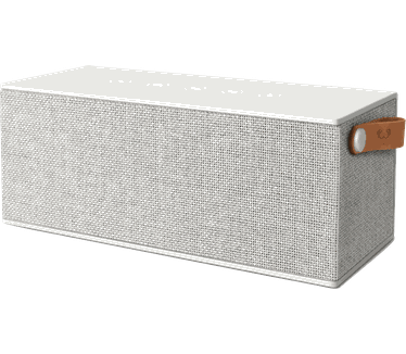 Fresh 'n Rebel Rockbox Brick XL Fabriq (Cloud)
