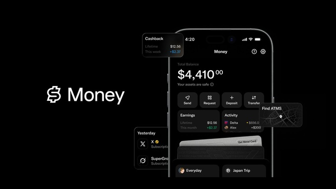 X Money