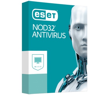 ESET NOD32 Antivirus - Bs Lic 1Y 8U