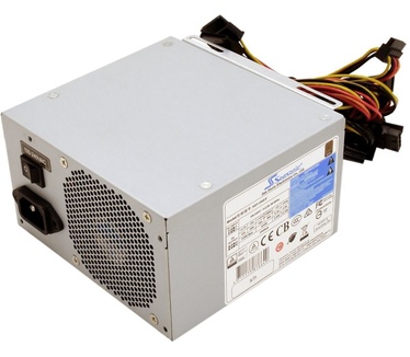 Seasonic ATX ES2 600W