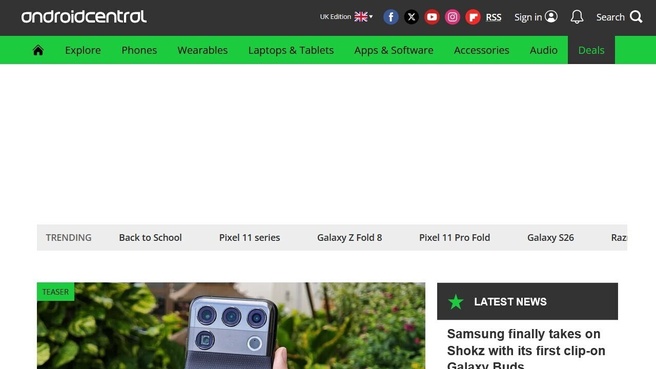 Android Central
