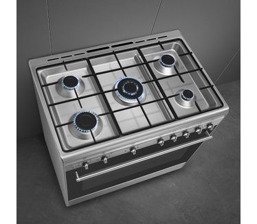 Smeg CX91GMXNLK