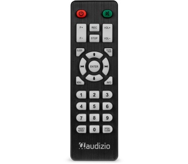 Audizio Avola WD