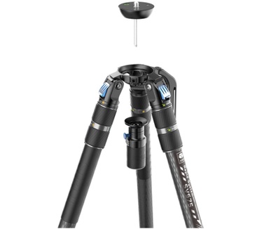 Sirui SVS75 Pro Rapid