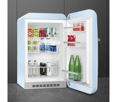 Smeg FAB10HRPB6