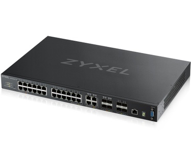 ZyXEL XGS4600-32-ZZ0102F