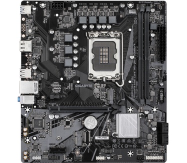 Gigabyte H610M D3W DDR4