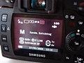 Samsung GX-20 persevent