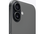 Apple iPhone 17, 256GB opslag Zwart