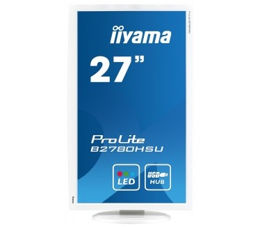 Iiyama B2780HSU-W1