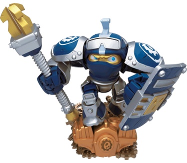 Activision Skylanders SuperChargers - High Volt