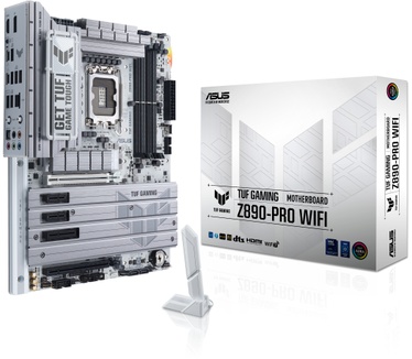 ASUS TUF Gaming Z890-PRO WIFI