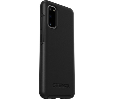 Otterbox Symmetry Case Samsung Galaxy S20  Zwart