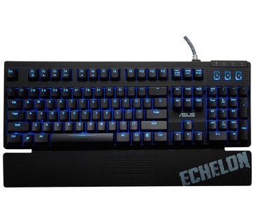 Asus Echelon Mech