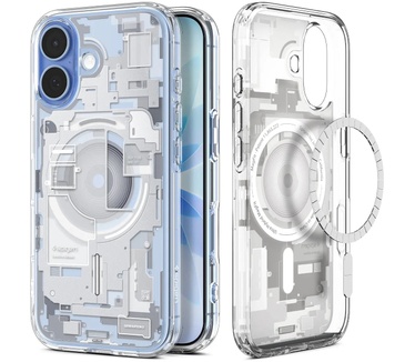 Spigen Ultra Hybrid (MagFit) Zero One