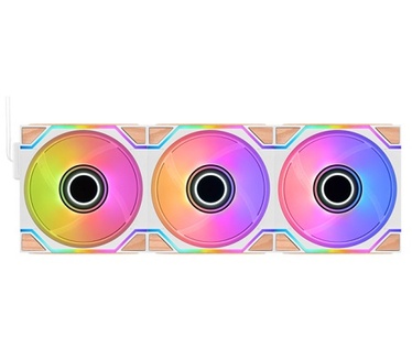 Thermaltake SWAFAN 120 EX INFINITY
