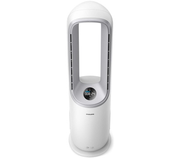 Philips Air Performer 7000 series AMF765/10 2-in-1 luchtzuiveraar en ventilator