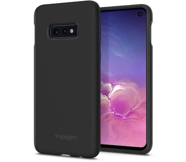 Spigen Silicone Fit