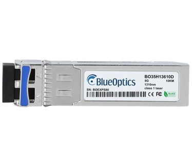 BlueOptics DS-SFP-FC8G-LW-BO