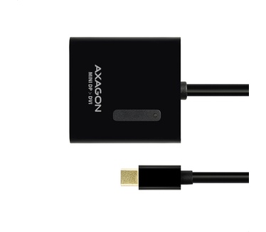 Axagon RVDM-DVI