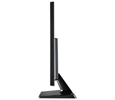 LG 22M37A Zwart