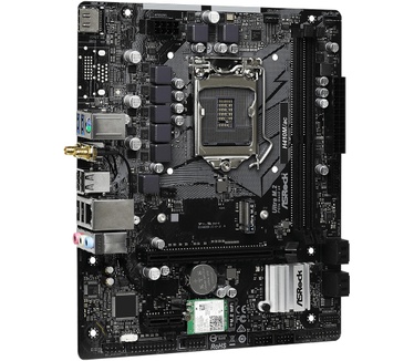 ASRock H410M/ac