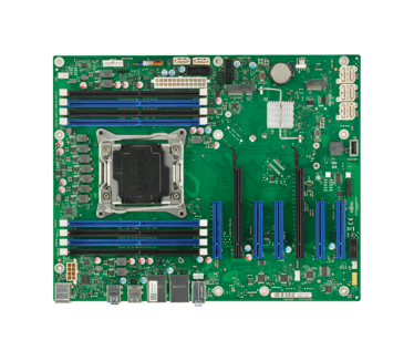 Fujitsu D3598-B ATX