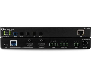 Atlona AT-HDVS-SC-RX