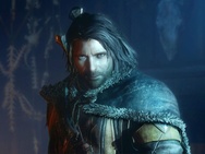 Shadow of Mordor