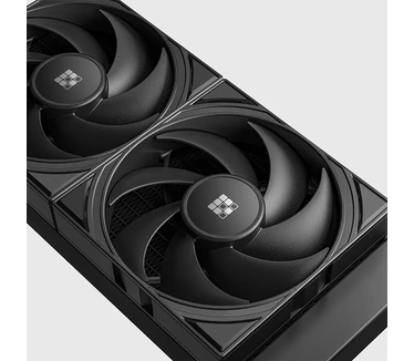 Sudokoo Sudokoo NEXAURA 240, Zwart