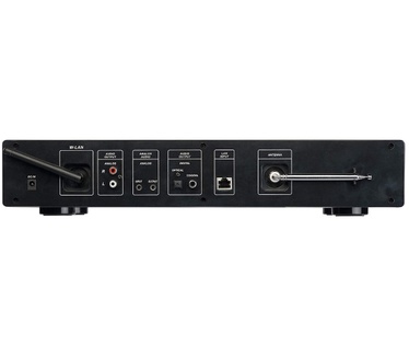 Xoro HFT 440
