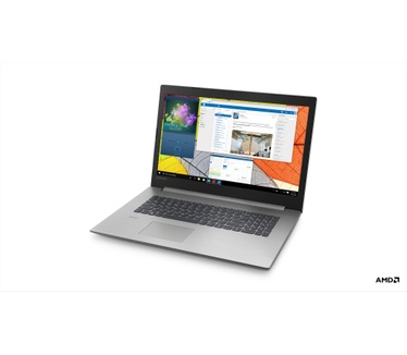 Lenovo IdeaPad 330-17AST (81D7006JMH)