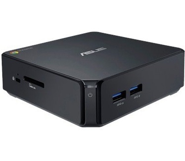 Asus CHROMEBOX-M119U