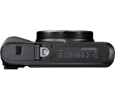 Canon PowerShot SX720 HS