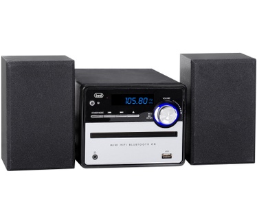 Trevi HCX 10F6