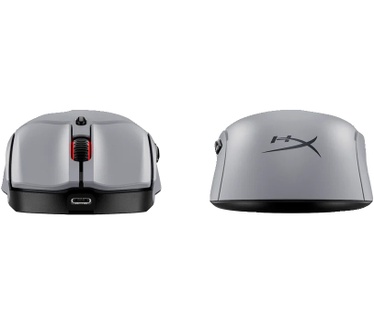 HP HyperX Pulsefire Haste 2 Pro - 4K Wireless Gaming Mouse