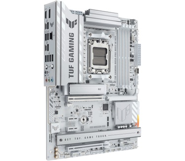 ASUS TUF GAMING B850-PRO WIFI7 W NEO